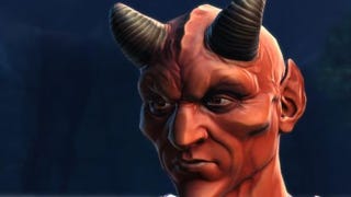 SWTOR Ban For High Level Looting? Unlikely