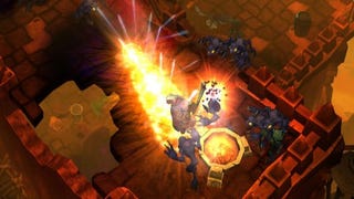 Devilish: Torchlight II "Ideally" One Month After Diablo