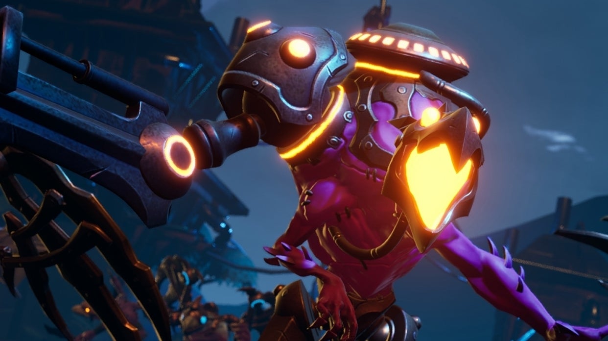 Torchlight Frontiers delayed into 2020 | Eurogamer.net
