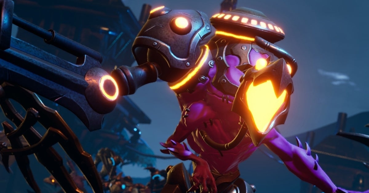 Torchlight Front Torchlight Frontiers delayed into 2020 | Eurogamer.net
