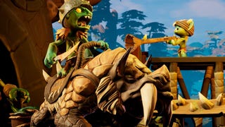 Torchlight Frontiers taking action-RPG to 'shared world'