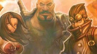 Runic to hold massive stress test for Torchlight II this weekend
