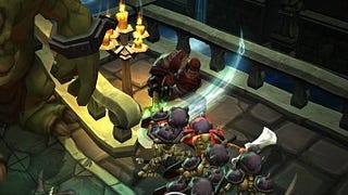 Schaefer says Torchlight's an effort to perfect the RPG genre