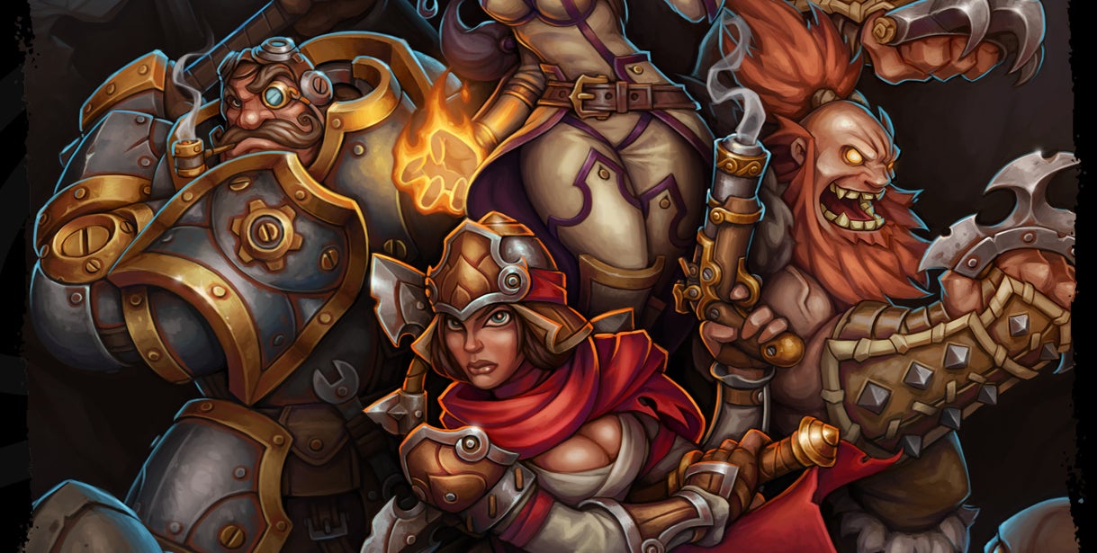 What are the Best Co-Op PC Games for Under $20?