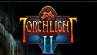Torchlight II development visualisation video