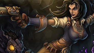 Torchlight II to "probably" have 4-8-player co-op, "considerably more content", PvP