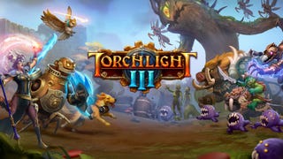 Torchlight Frontiers renamed to Torchlight 3, no longer always-online or free-to-play