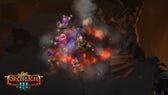Torchlight 3 goes into Early Access on Steam