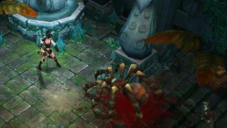 Hot Loot: Torchlight For Free