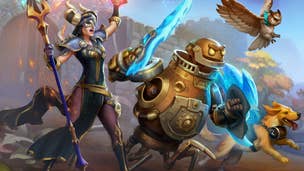 Torchlight Frontiers gets delayed, not coming in 2019