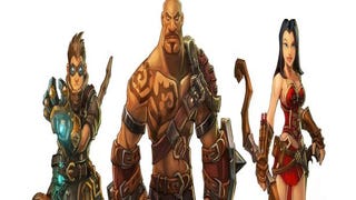 Torchlight day one sales on XBL are best in Runic's history