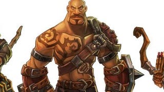 Torchlight day one sales on XBL are best in Runic's history
