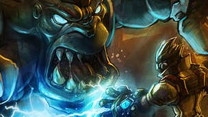 "Serious effort" made to get Torchlight onto consoles
