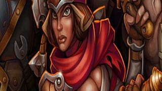 Perfect World has been "very supportive" of Torchlight and Runic's MMO ambitions 