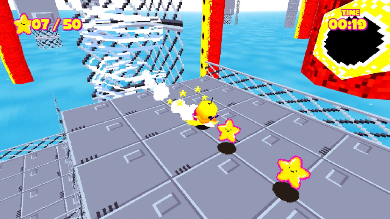 We played the cheapest games you can buy on Nintendo Switch, but are they any good? - 7