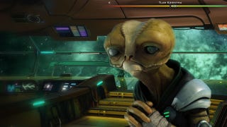 First expansion for Galactic Civilizations 3 launches next month