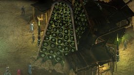 Wot I Think - Torment: Tides of Numenera (for series newcomers)