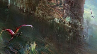 Torment Tides of Numenera: what does one life matter?