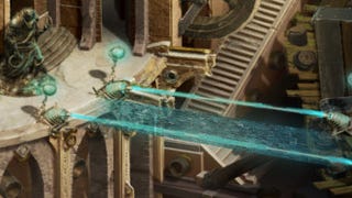 Torment: Tides of Numenera gets second gameplay screen