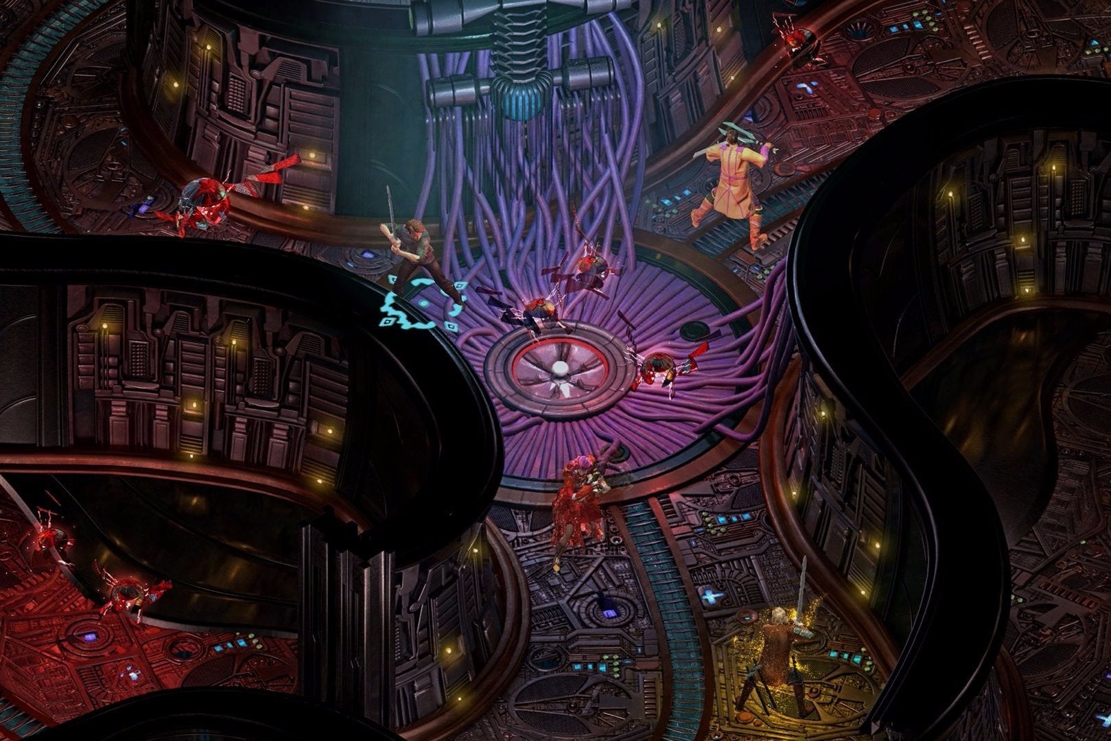 Torment: Tides of Numenera opnieuw uitgesteld