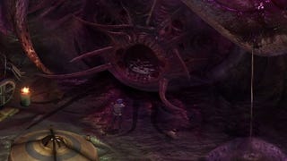 Torment: Tides of Numenera debuts its first gameplay footage