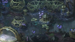 Torment: Tides of Numenera video shows off The Ninth World