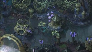Torment: Tides of Numenera video shows off The Ninth World