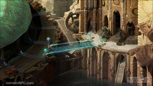 Torment: Tides of Numenera releasing Q1 2017, all backers given beta access