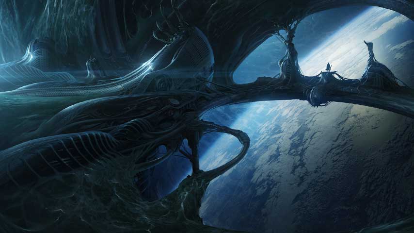 Torment: Tides of Numenera to utilise tech from Pillars of Eternity