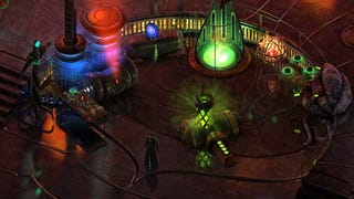Torment: Tides of Numenera now available on Steam Early Access
