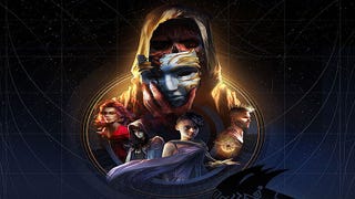 You can finally get your hands on Torment: Tides of Numenera in February