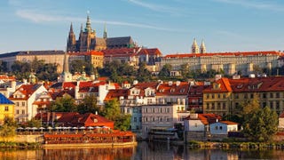 Torneio Europeu da Blizzard decorrerá em Praga