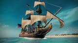 O přizpůsobení lodi z Tortuga – A Pirate's Tale