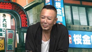 Yakuza series creator Toshihiro Nagoshi confirms his departure from Sega