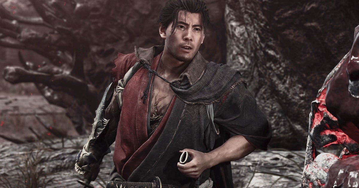 Fear not, samurai masochists, Onimusha: Way of the Sword's flashiness hasn't replaced its challenge