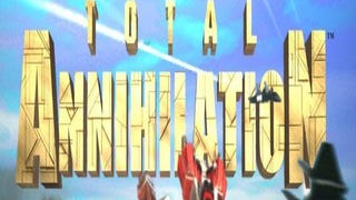 Total Annihilation follow-up 'probably' in the works, but Chris Taylor won't come out and say it 