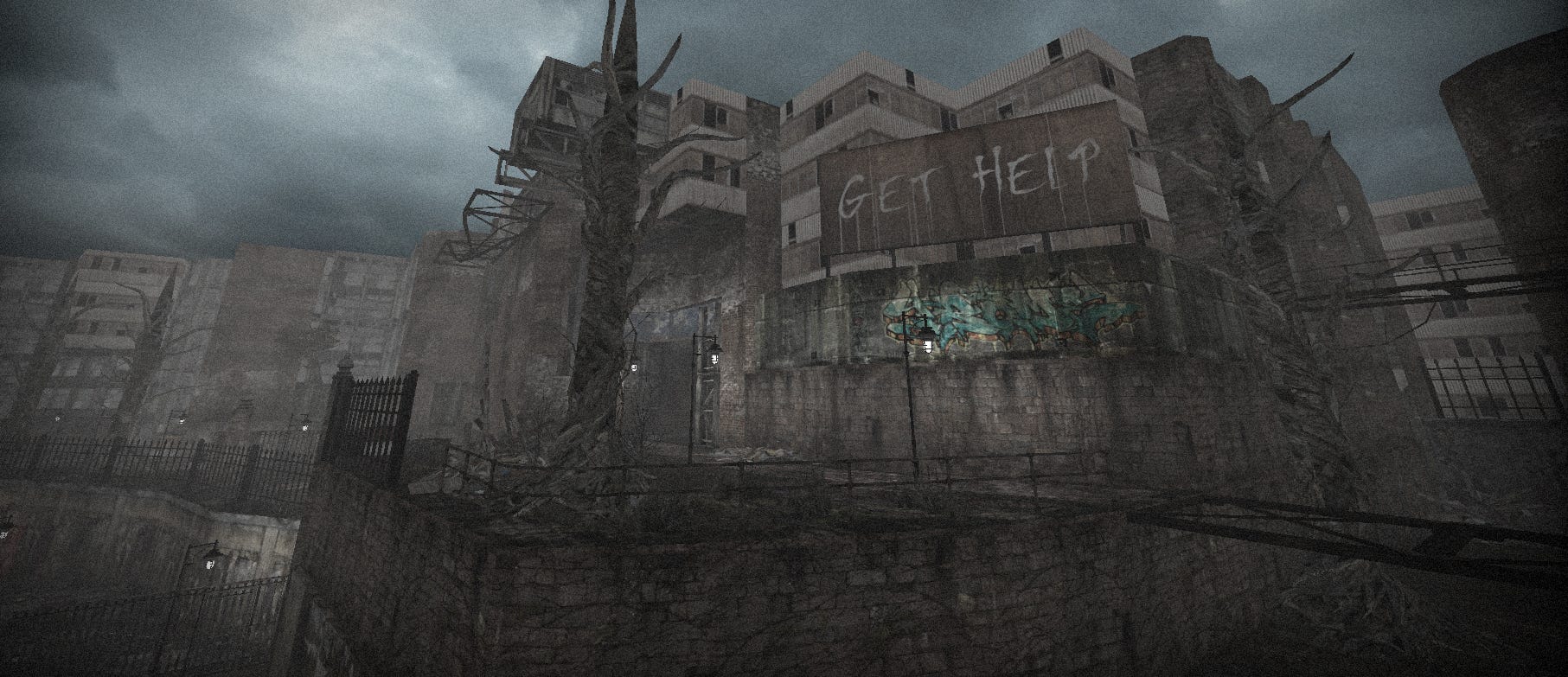 Sam Prebble Trigger Happy's Sam Prebble on perfecting the survival horror of Total ...