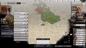 Total War: Three Kingdoms's new diplomacy systems look deviously intricate