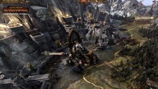 Total War: Warhammer, pubblicato un nuovo trailer