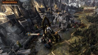 Total War: Warhammer, pubblicato un nuovo trailer