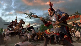 These are the Total War team's favourite ever Total War factions