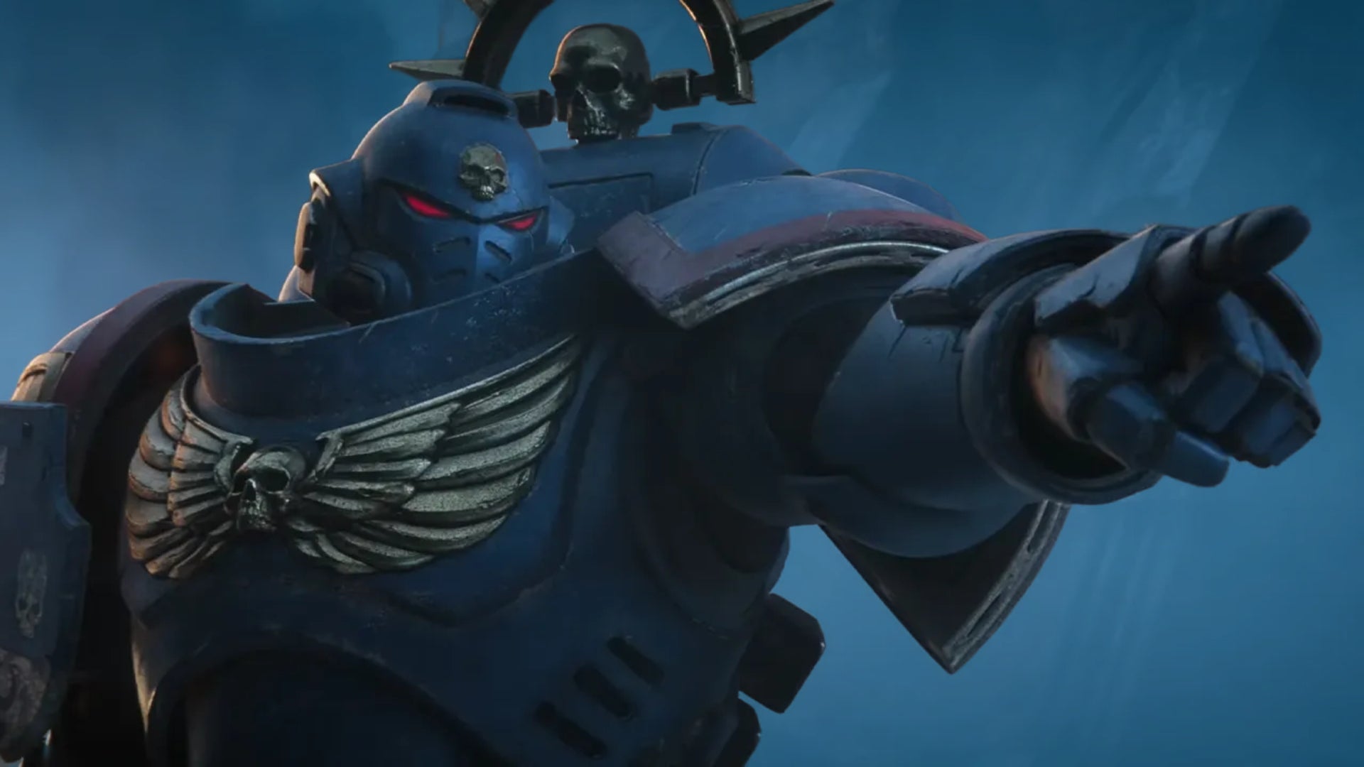 Total War Warhammer 40K é real e chega a consoles e PC sem data