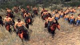 Total War: Arena closed beta launches today