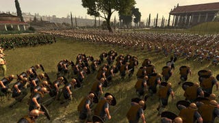 Total War: Arena launches open beta weekend