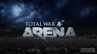 First look at Total War: ARENA gameplay to be livestreamed later this month 
