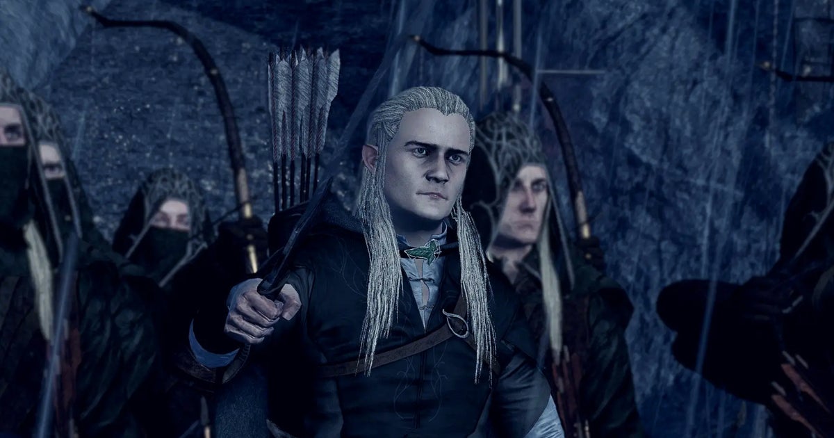 Total War: Attila becomes Tolkien war, as a massive Lord of the Rings mod delivers its full campaign