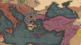 Total War: Attila - Os Hunos crescem em poder