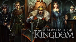 Sega brengt open bèta Total War Battles: Kingdom uit