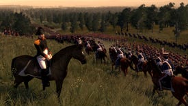 Total War: Napoleon, Empire, and Medieval II now include DLC for free