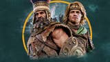 Two people from the Sea Peoples Sherden and Peleset factions added to Total War: Pharaoh